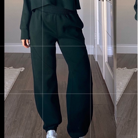 Abercrombie & Fitch Pants - Womens Joggers/Sweatpants YPB